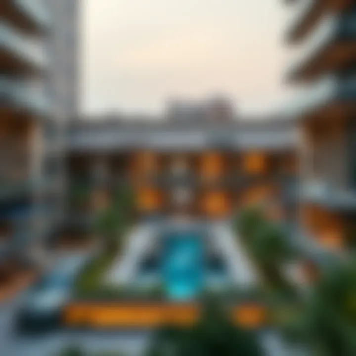 Exploring الجيمي مول العين: A Comprehensive Insight into Its Offerings and Impact on the Real Estate Market Introduction
