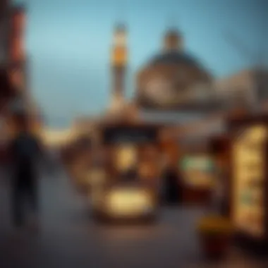 Cultural Significance of مول وافي Cultural events reflecting the spirit of مول وافي