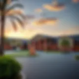 Overview of local schools in Dubai