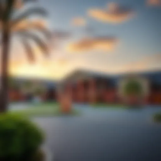 Overview of local schools in Dubai