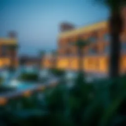 Exploring Oasis Emaar: A Comprehensive Insight Introduction