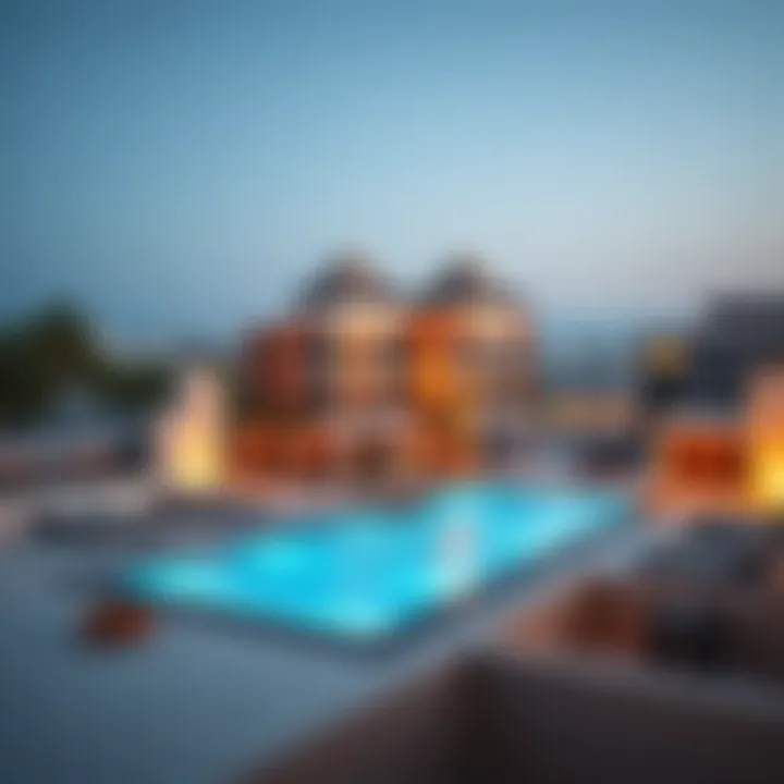 Real Estate Investment Potential in Al-Wathba Investment opportunities highlighted in Al-Wathba real estate