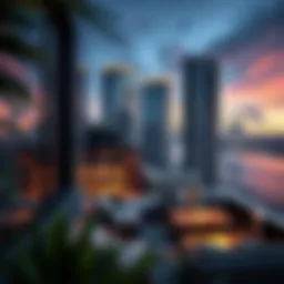 Exploring Rove Business Bay: A Comprehensive Overview Introduction