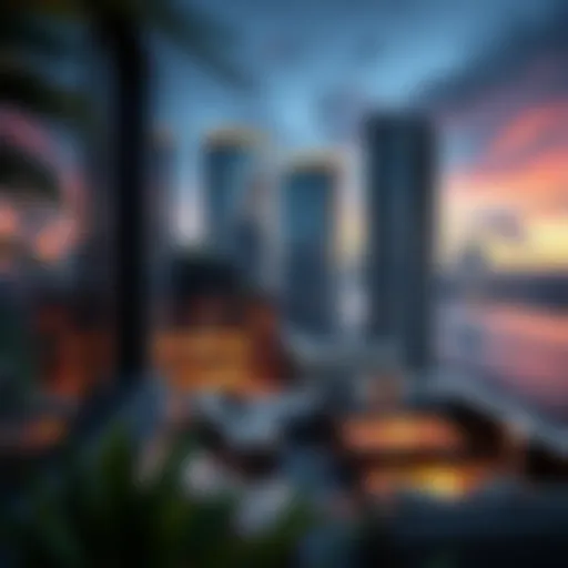 Exploring Rove Business Bay: A Comprehensive Overview Introduction