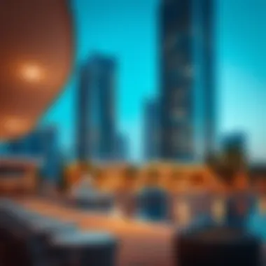 Notable Exploring Rove Business Bay: A Comprehensive Overview