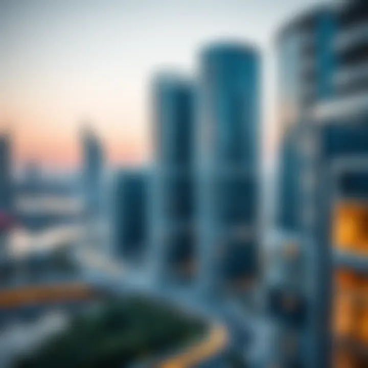 Exploring Rove Business Bay: A Comprehensive Overview Summary