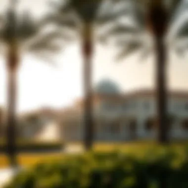 Notable Exploring Royal Park Dubai: A Comprehensive Overview Notable Exploring Royal Park Dubai: A Comprehensive Overview