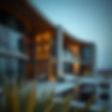Notable Exploring the Concept of a Second Home in Dubai's Real Estate Landscape Notable Exploring the Concept of a Second Home in Dubai's Real Estate Landscape