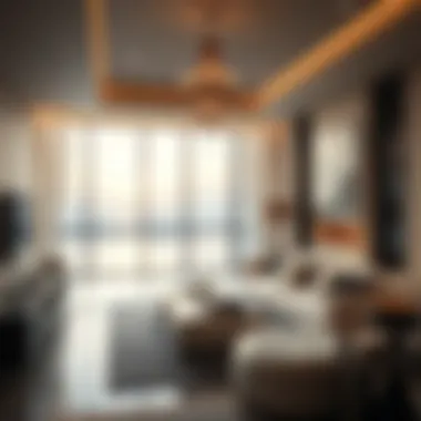 Exploring the Concept of a Second Home in Dubai's Real Estate Landscape Summary Exploring the Concept of a Second Home in Dubai's Real Estate Landscape Summary