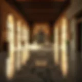 Exploring the Depths of بحر جميرا: A Comprehensive Examination Introduction