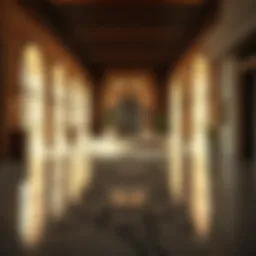 Exploring the Depths of بحر جميرا: A Comprehensive Examination Introduction