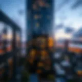Exploring the Downtown Views: A Comprehensive Guide to Tower One Floor Plans Introduction