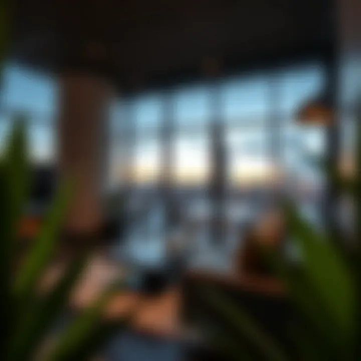 Exploring the Downtown Views: A Comprehensive Guide to Tower One Floor Plans Summary