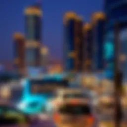 Exploring the Dynamics of Al Barsha: A Real Estate Perspective Introduction