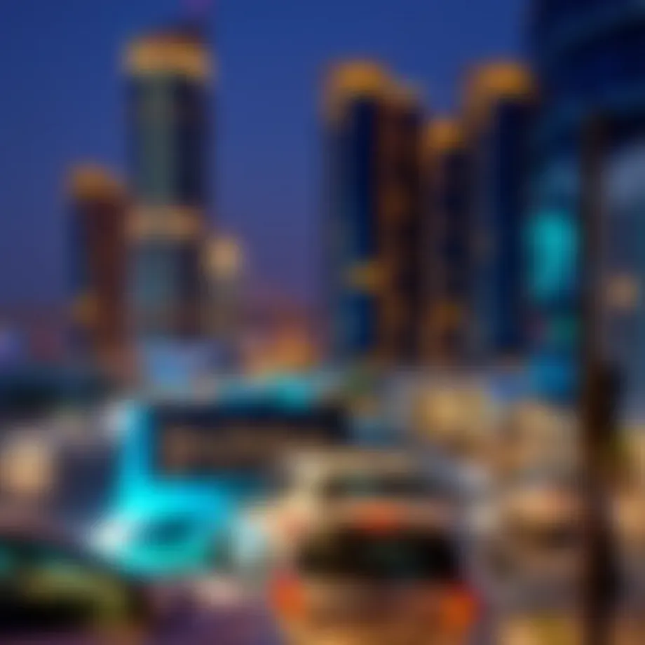 Exploring the Dynamics of Al Barsha: A Real Estate Perspective Introduction