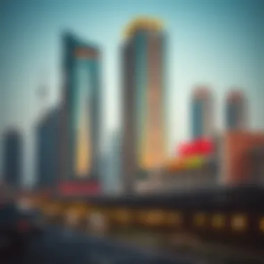 Notable Exploring the Dynamics of Al Barsha: A Real Estate Perspective