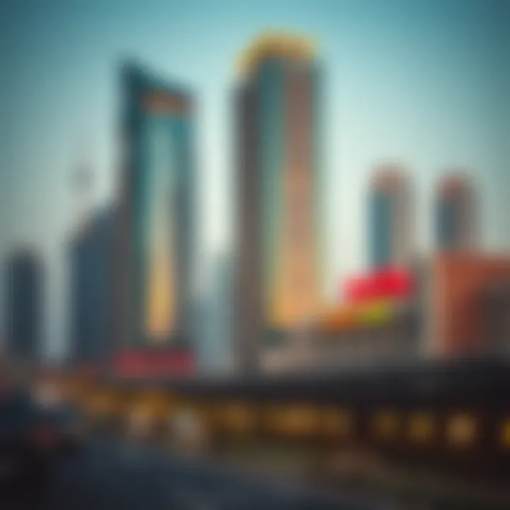 Notable Exploring the Dynamics of Al Barsha: A Real Estate Perspective