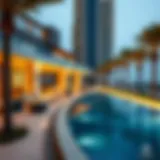 Exploring the Emaar Beachfront Master Plan: A Comprehensive Insight Introduction