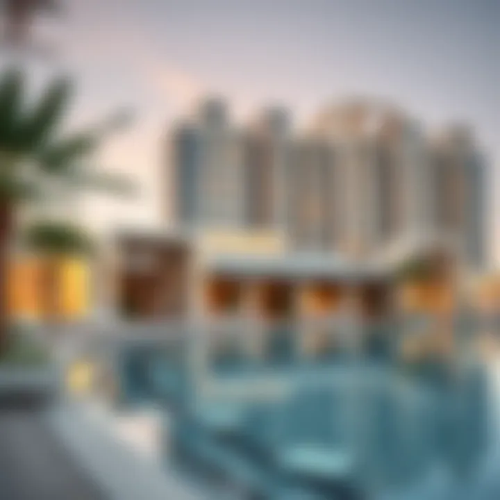 Notable Exploring the Emaar Beachfront Master Plan: A Comprehensive Insight