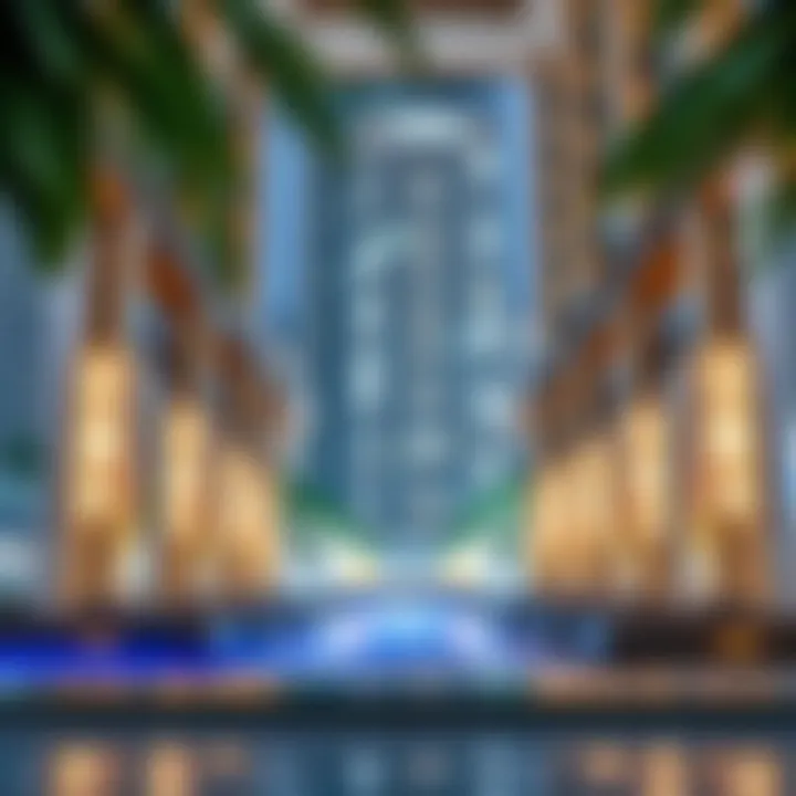 Notable Exploring the Intricacies of Real Estate in Dubai