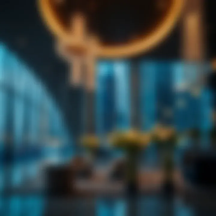 Exploring the Intricacies of Real Estate in Dubai Summary
