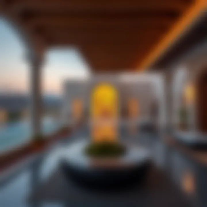 Investment opportunities in Tilal Al Ghaf