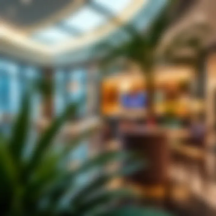 Premium Amenities of Virtuzone Offices Amenities offered in Virtuzone offices