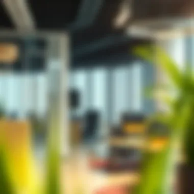 Flexible Office Options for Businesses Flexible office solutions available at Virtuzone