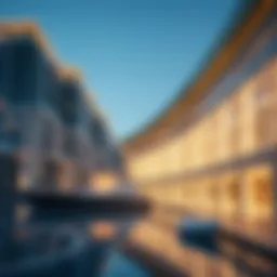 Exploring Wasl Crystal: The New Standard in Dubai's Real Estate Landscape Introduction