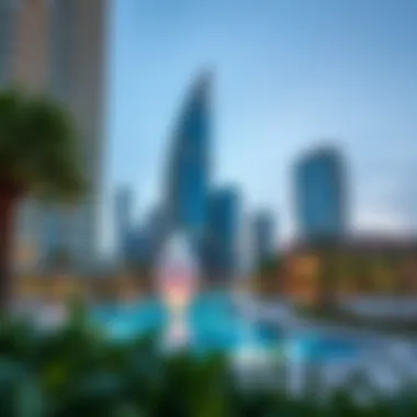 Notable Exploring Wasl Crystal: The New Standard in Dubai's Real Estate Landscape