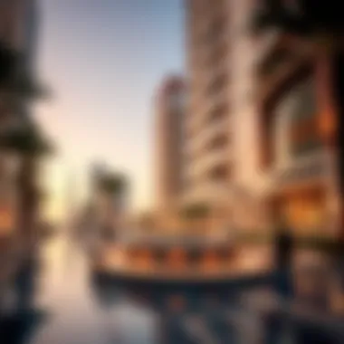 Exploring Wasl Crystal: The New Standard in Dubai's Real Estate Landscape Summary