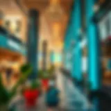 Exploring West Elm at Dubai Mall: A Comprehensive View Introduction
