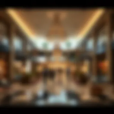 Notable Exploring West Elm at Dubai Mall: A Comprehensive View Notable Exploring West Elm at Dubai Mall: A Comprehensive View