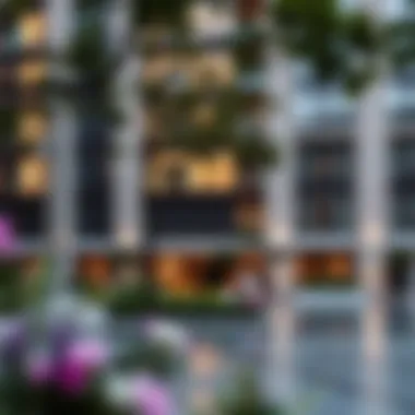 Market positioning and analysis of Wilton Park Residences