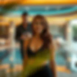 Fit and Glam: The Ideal Lifestyle in Dubai Hills Introduction