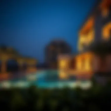 Notable Fit and Glam: The Ideal Lifestyle in Dubai Hills