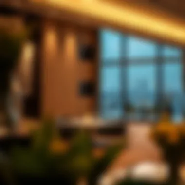 Fit and Glam: The Ideal Lifestyle in Dubai Hills Summary