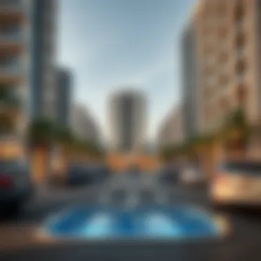 The Future of Digital Solutions in Dubai Real Estate Future prospects of digital solutions in Dubai's property market