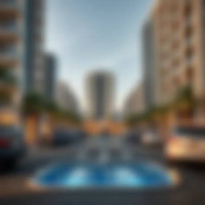 The Future of Digital Solutions in Dubai Real Estate Future prospects of digital solutions in Dubai's property market