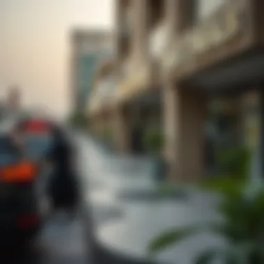 Fine check services in the UAE