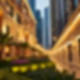 Identifying Optimal Dates for Real Estate Engagement in Dubai Introduction