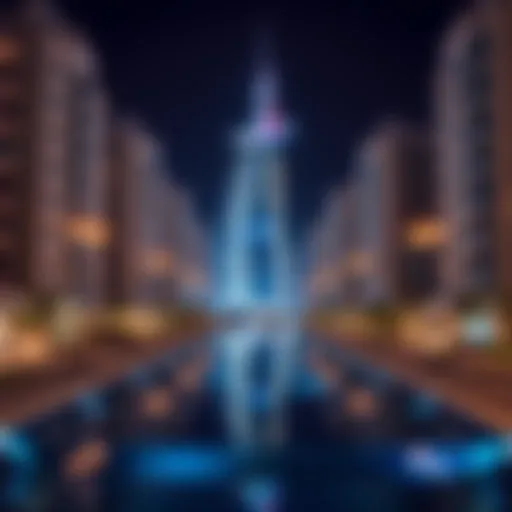 Investment Opportunities in Dubai's Real Estate Market Introduction