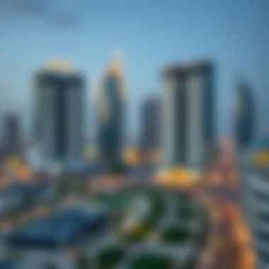 Investment Opportunities in Dubai's Real Estate Market Summary Investment Opportunities in Dubai's Real Estate Market Summary