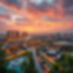 Majan Master Plan: A Comprehensive Overview Introduction