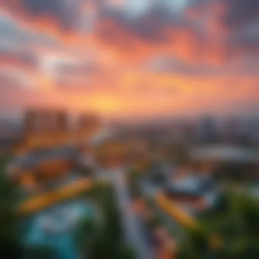 Majan Master Plan: A Comprehensive Overview Introduction