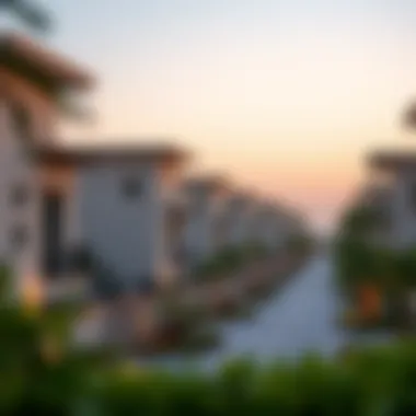 Residential properties available in Dubai South