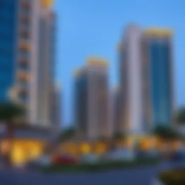 Plazzo Heights: A Comprehensive Exploration Summary Plazzo Heights: A Comprehensive Exploration Summary