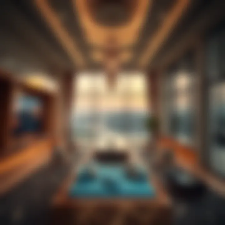 Notable Ramlat Zakher: An In-Depth Exploration of Its Real Estate Landscape