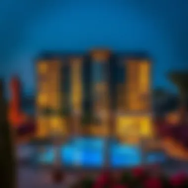 Ramlat Zakher: An In-Depth Exploration of Its Real Estate Landscape Summary Ramlat Zakher: An In-Depth Exploration of Its Real Estate Landscape Summary