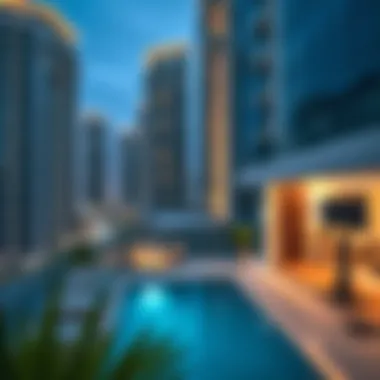Notable Rental Apartments in Khalifa A: Insights from Owners Notable Rental Apartments in Khalifa A: Insights from Owners